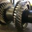 Gears Worn Down